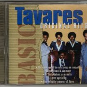 Tavares - Original Hits (1996)