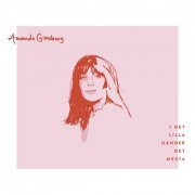 Amanda Ginsburg - I det lilla händer det mesta (2020)