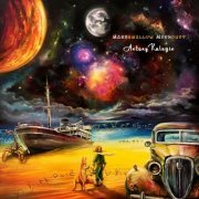 Antony Kalugin - Marshmallow Moondust (2020) [Hi-Res]