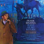 Frank Sinatra - Point Of No Return (Remastered 1962/2019) [Hi-Res]