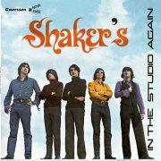 Los Shakers - In The Studio Again (1971)