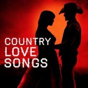 VA - Country Love Songs (2023)