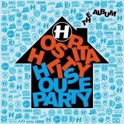 VA - Hospitality House Party (2020)