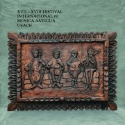 Aula Records - XVII - XVIII Festival Internacional de Música Antigua (En vivo) (2026) [Hi-Res]