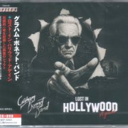 Graham Bonnet Band - Lost In Hollywood Again (2025) [Japanese Edition]