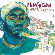 Mingo Silva - Arte do Povo (2020)