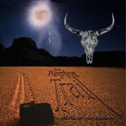 The Raptor Trail - Devil On an Indian (2016)