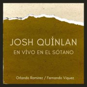 Josh Quinlan - EN VIVO EN EL SÓTANO (2025) Hi-Res