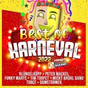 VA - Best of Karneval 2022 powered by Xtreme Sound (2022)