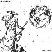 Finn Jaster - Homeland (2025)