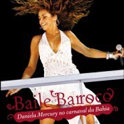 Daniela Mercury - Baile Barroco (2015)