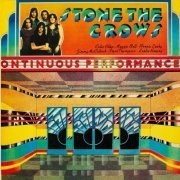 Stone The Crows - Ontinuous Performance (1972/2021) [Hi-Res]