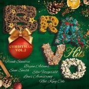 VA - Bravo Hits Christmas Vol. 2 (2022)