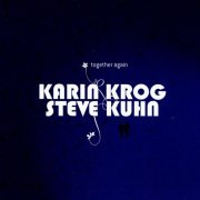 Karin Krog & Steve Kuhn - Together Again (2006)