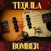Tequila Bomber - Tequila Bomber - Demo (2025) Hi-Res