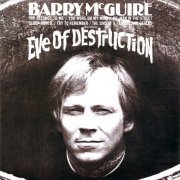 Barry McGuire - Eve of Destruction (Reissue) (1965/2006)