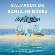 Carlos Rodriguez Junior - Salvador De Bahia in Bossa (2023) Hi-Res