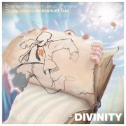 Immanuel Trio - Divinity (2024) [Hi-Res]