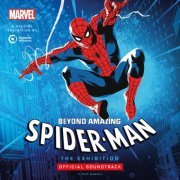 Sebastian M. Purfürst - Spider-Man: Beyond Amazing - The Exhibition (Official Soundtrack) (2023) [Hi-Res]