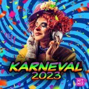 VA - Karneval 2023 (2023)