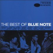 VA - The Best Of Blue Note (2014)