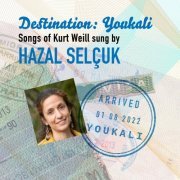 Hazal Selçuk - Destination: Youkali (2023)