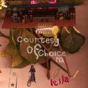 Leila - Courtesy of Choice ۲۵... asides and besides (25th anniversary) (2025) [Hi-Res]