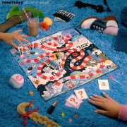 tchotchke - Playin' Dumb (2025)
