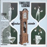 Timeless Legend - Synchronized (Limited Edition) (2012)