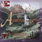 Schuler Folk Ensemble - The Sound of Austria: A Treasury of Alpine Folk Music (1993)
