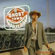 Clayton Ryan - Ghost Town (Deluxe Edition) (2024)