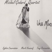 Michel Godard Quartet - Una Mora (1996)