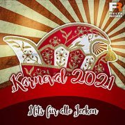 VA - Karneval 2021 - Hits für alle Jecken (2021)