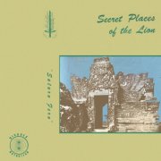 Secret Places of the Lion - Saturn Fern (2026) [Hi-Res]