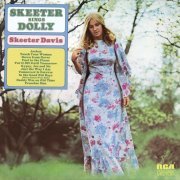 Skeeter Davis - Skeeter Sings Dolly (1972/2022)