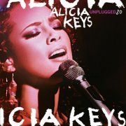 Alicia Keys - Unplugged (20th Anniversary) (2025) [Hi-Res]