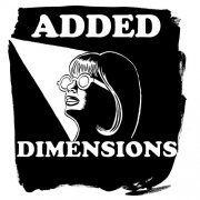 Added Dimensions - Added Dimensions (2026) [Hi-Res]