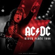 AC/DC - River Plate 1996 (2021)