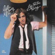 Eddie Money - Life For The Taking (1986)