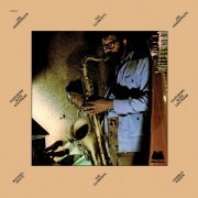 Joe Henderson - The Elements (2017) [Hi-Res]