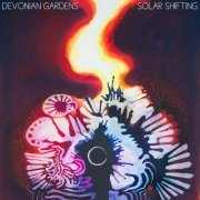 Devonian Gardens - Solar Shifting (2013)