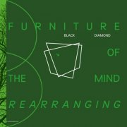 Black Diamond - Furniture of the Mind Rearranging (2024) [Hi-Res]