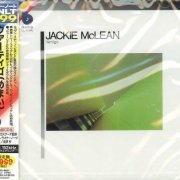 Jackie McLean - Vertigo (1963) [2012 BNLA Series 24-bit Remaster]