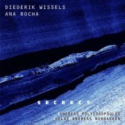 Diederik Wissels, Ana Rocha - Secrecy (2020) [Hi-Res]