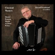 Håvard Svendsrud - Classical Masters (2025) [Hi-Res]