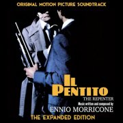 Ennio Morricone - Il pentito - The Repenter (Original Motion Picture Soundtrack) (Expanded Edition) (2025)