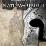 Audiomachine - The Platinum Series II: Gladiators & Monsters (2008)