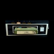 Link - New Vintage (2025) Hi-Res