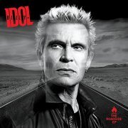 Billy Idol - The Roadside EP (2021)