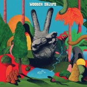 Wooden Shjips - V. (2018) [Hi-Res]